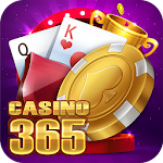 Cover Image of Tải xuống Casino 365 - Game bai online 10800 APK