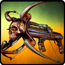 Herunterladen CROSSBOW SHOOTING 3D Installieren Sie Neueste APK Downloader