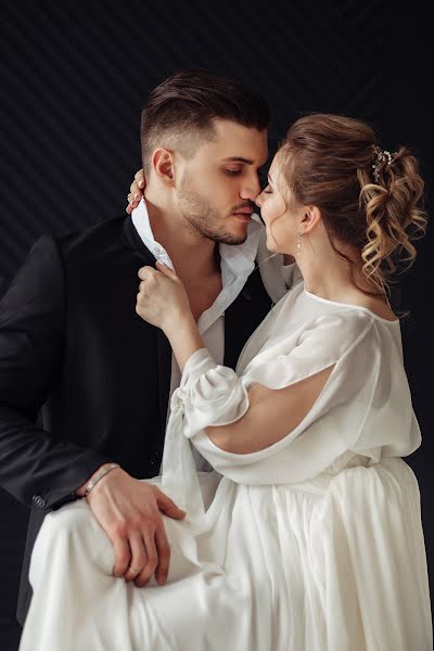 Photographe de mariage Vyacheslav Maystrenko (maestrov). Photo du 3 février 2019