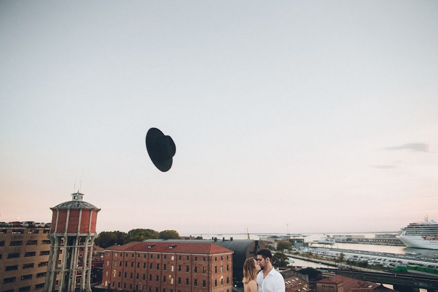 Wedding photographer Sergey Tereschenko (tereshenko). Photo of 20 March 2017