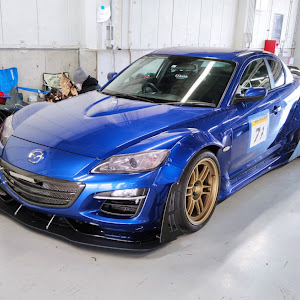 RX-8