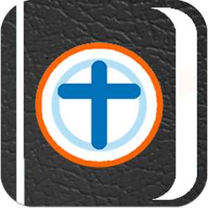 Biblehub logo