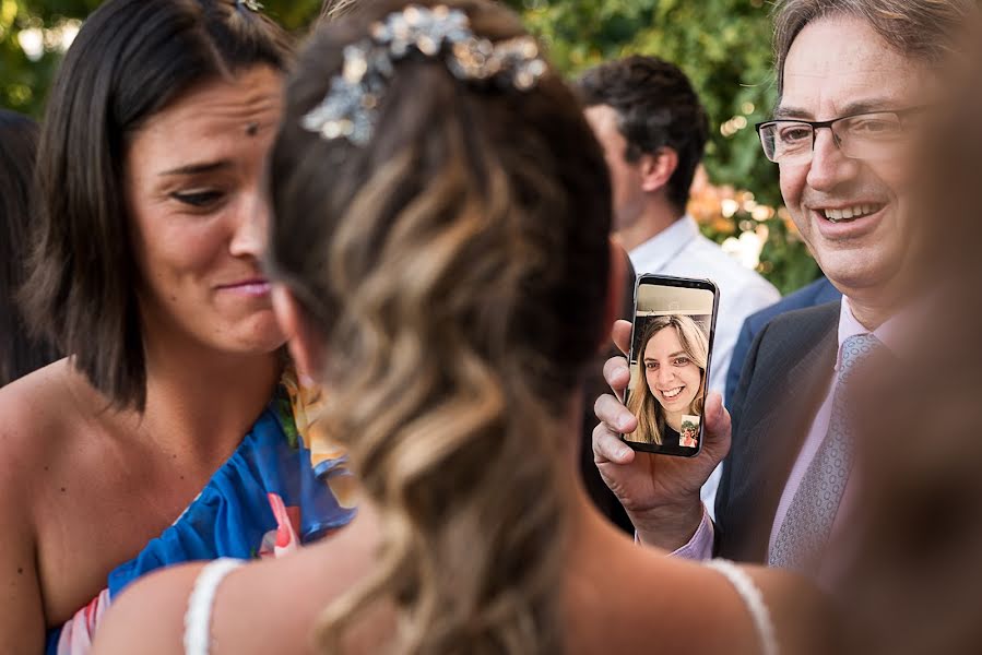 Fotógrafo de casamento Sebastian Solis (phsebastians). Foto de 5 de março 2020