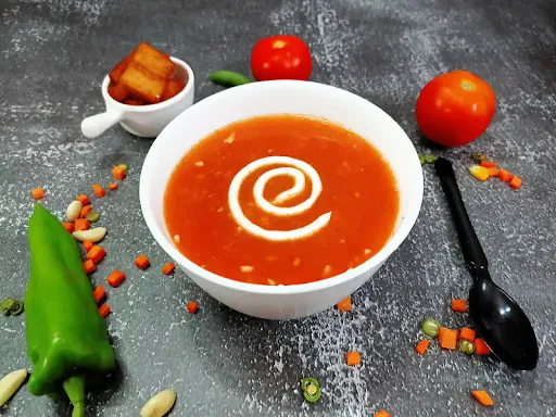 Tomato Soup