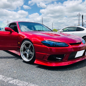 シルビア S15