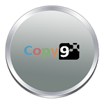 Cover Image of Download Copy9. Pro. 2.1 APK