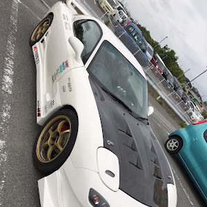 RX-7 FD3S