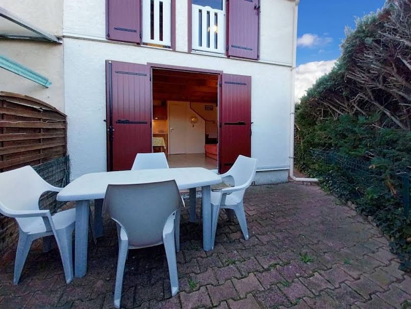 Vente maison 3 pièces 34 m² à Marseillan (34340), 139 000 €