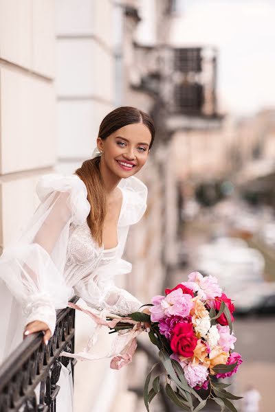 Fotografo di matrimoni Tatyana Moysh (moish). Foto del 26 agosto 2021