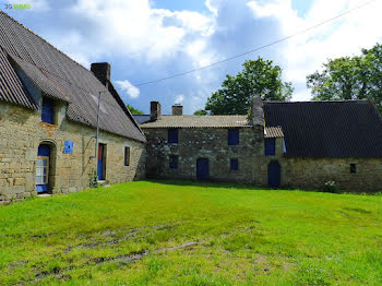 ferme à Kervignac (56)