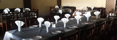 Chanakya Restaurant