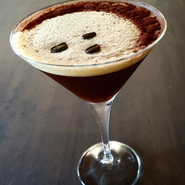 Best Espresso Martini royales in Melbourne!