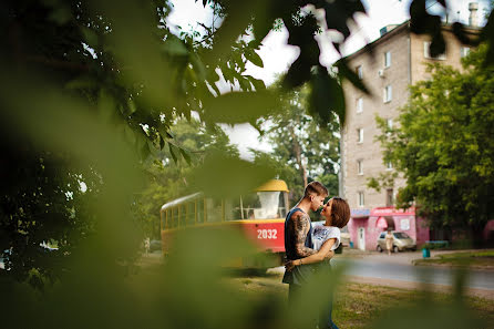 Vestuvių fotografas Lyudmila Babikova (ludmilababikova). Nuotrauka 2016 kovo 6