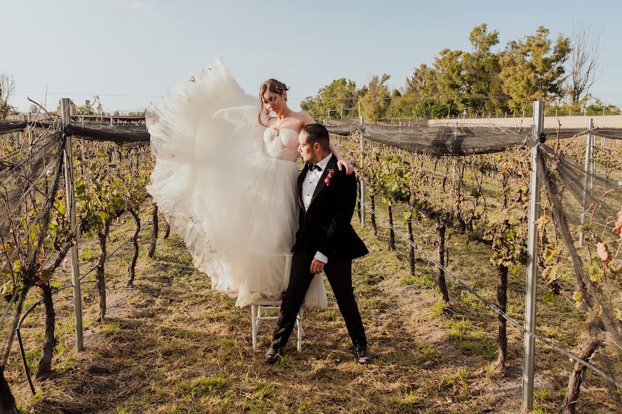 Fotógrafo de bodas Paco Martínez (pacomartinez). Foto del 30 de septiembre 2021