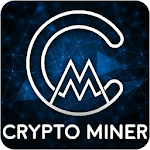Cover Image of Download Crypto Miner 1.0 APK
