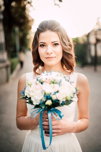 Svatební fotograf Aleksandr Klimenko (stavklem). Fotografie z 22.října 2018