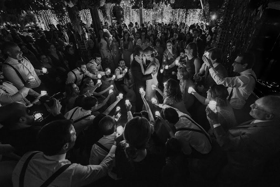 Fotógrafo de casamento Leandro Lucas (leandrolucas). Foto de 6 de julho 2017