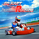 Go Kartz Go pludmales skriešanās Kart Buggy 3D Ult Varies with device