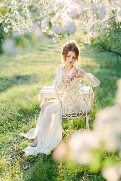 Wedding photographer Irina Cherepanova (vspy). Photo of 20 August 2018