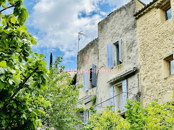 maison à Mollans-sur-Ouvèze (26)