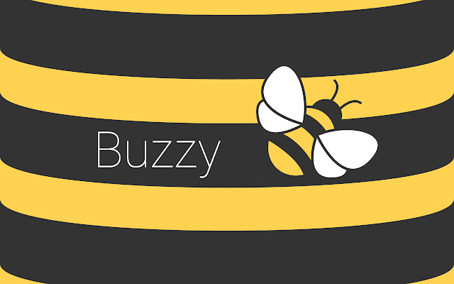 Buzzy - Focus from AFK Distractions chrome extension