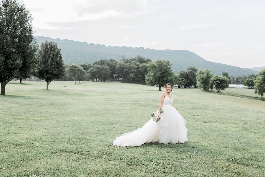 Fotografo di matrimoni Christina Bankson (christinabankson). Foto del 8 settembre 2019