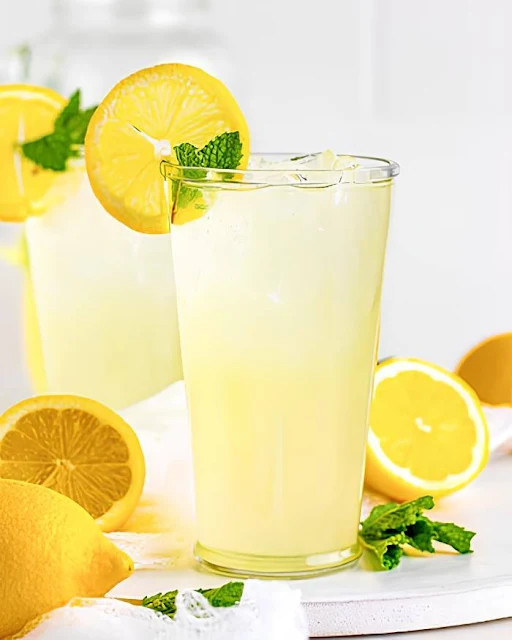 Classic Lemonade