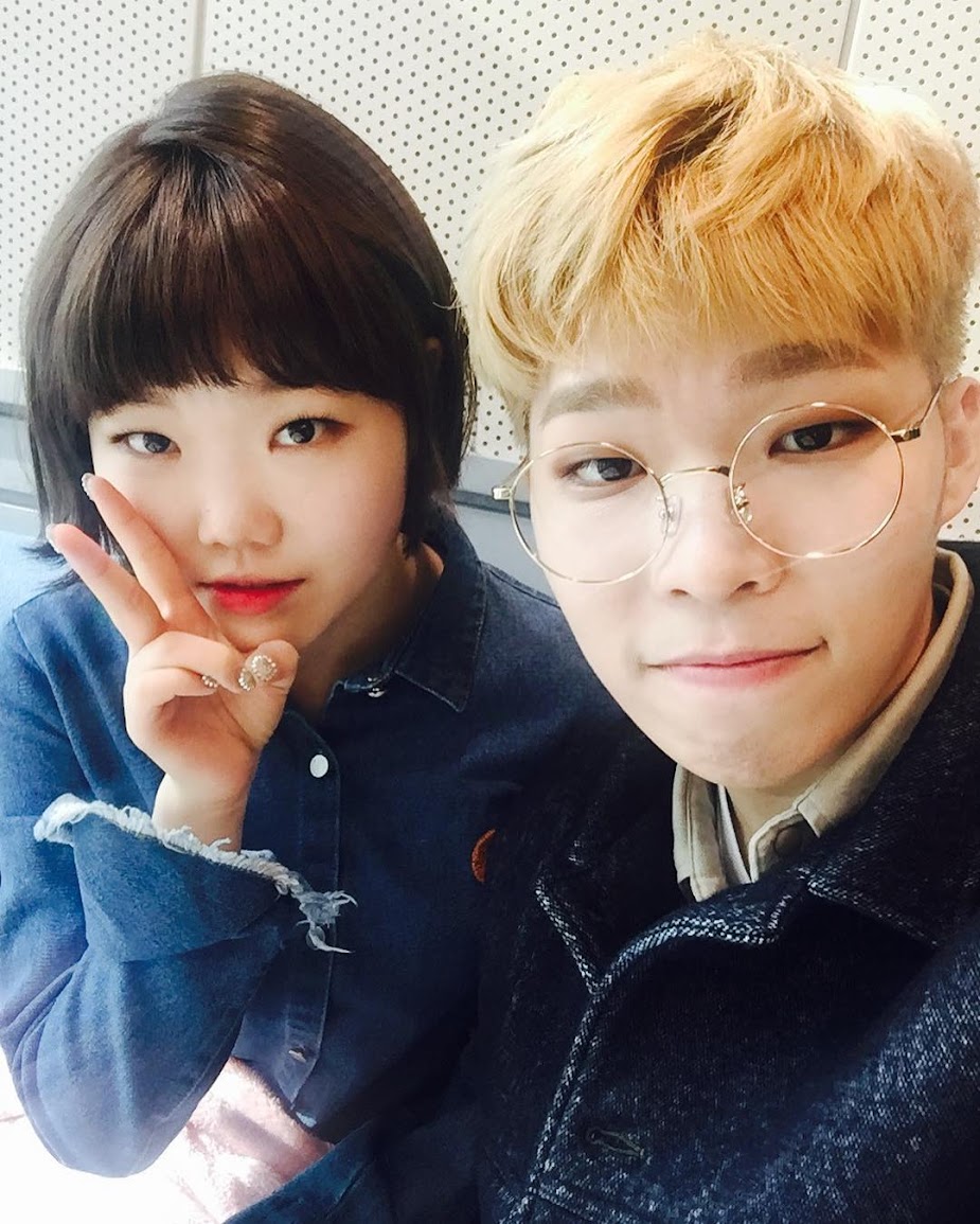 AKMU SBS FM