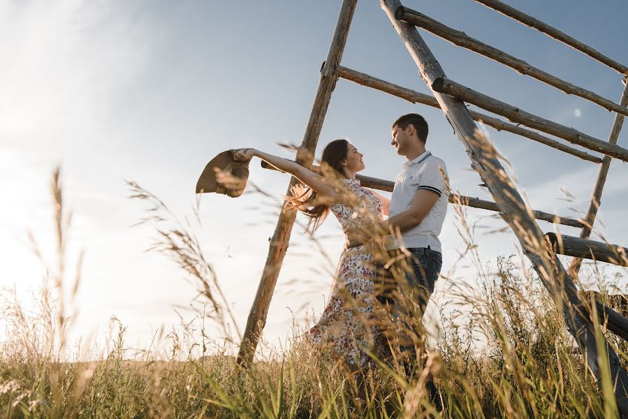 Wedding photographer Irina Dildina (dildina). Photo of 3 July 2019