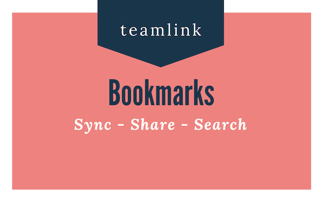 teamlink chrome extension