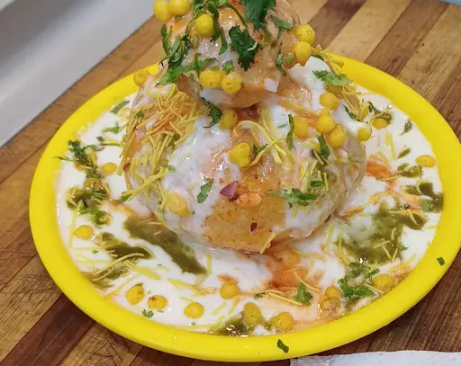 Raj Kachori