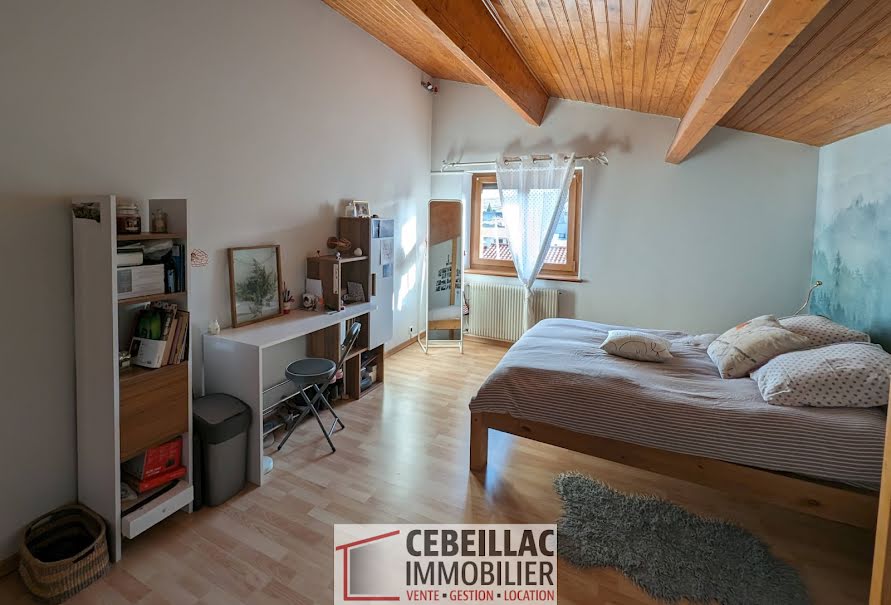 Vente maison 6 pièces 240 m² à Saint-Amant-Tallende (63450), 450 000 €