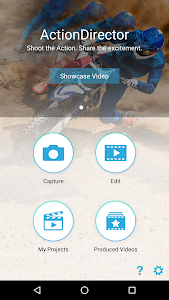 ActionDirector Video Editor - Edit Videos Fast 2.11.1 (Unlocked)