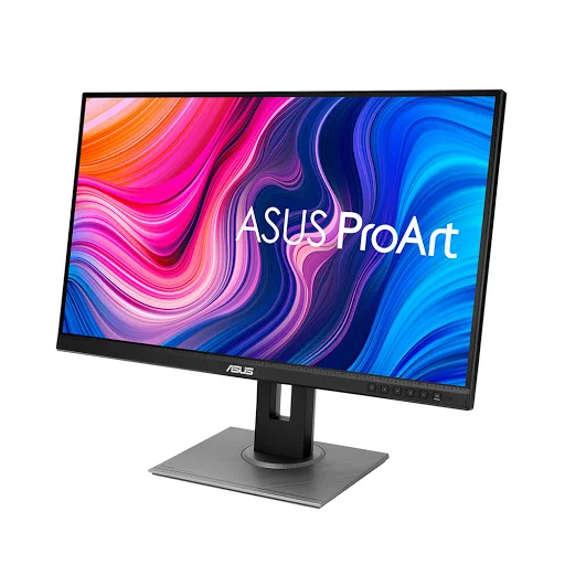 Màn hình Asus 24 inch ProArt PA248QV