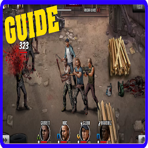 Download Guide for Walking Dead RTS For PC Windows and Mac