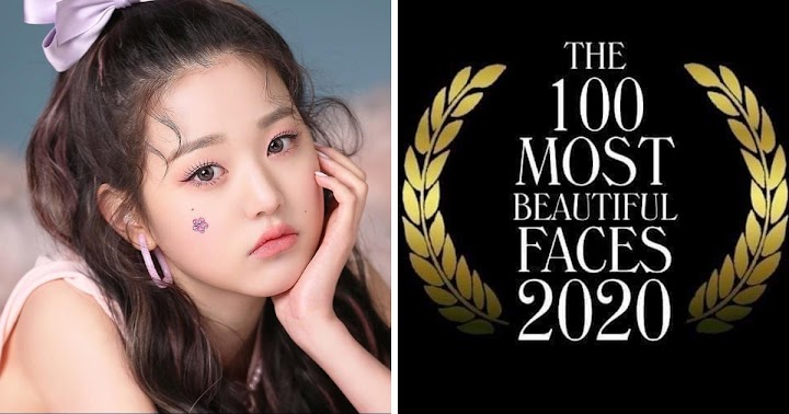 6 More Female Idols Nominated For 2020's "100 Most ...