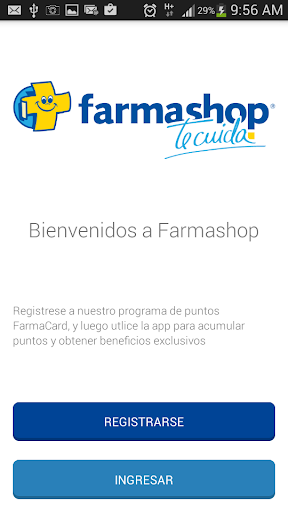 Farmacard