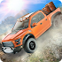 6x6 Offroad Pickup Truck Simulator Extreme Driving1.0.3