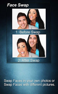 Face Swap - Face Juggler(圖1)-速報App