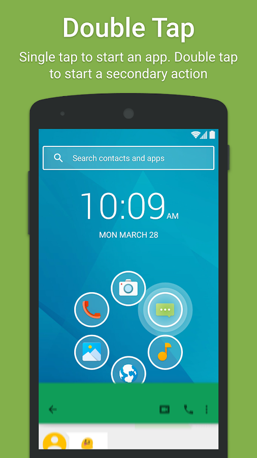 Smart Launcher Pro 3 - screenshot