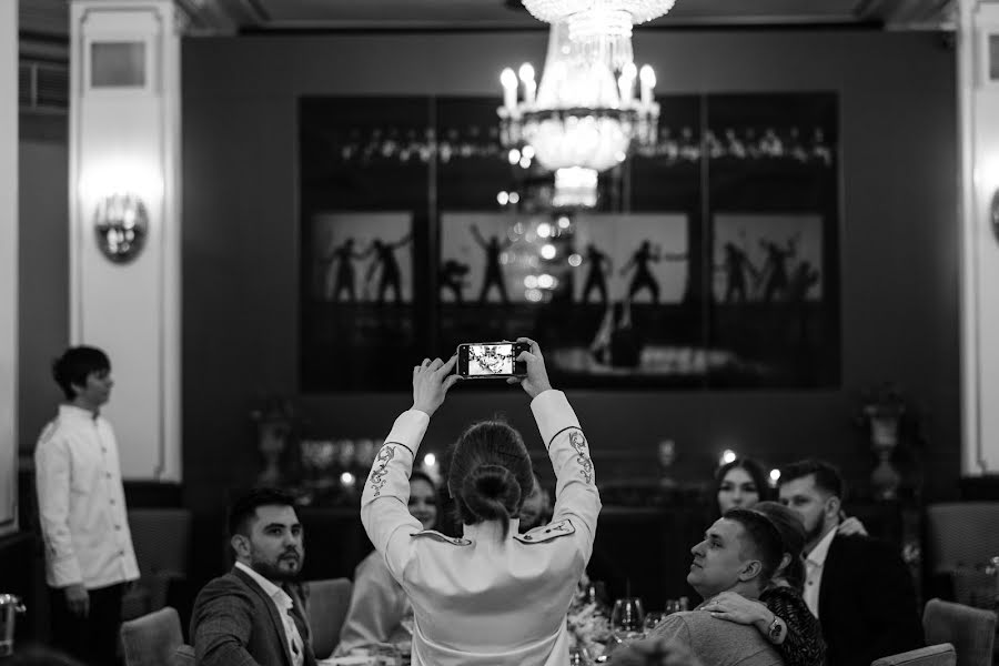 Весільний фотограф Павел Голубничий (pgphoto). Фотографія від 22 березня 2020