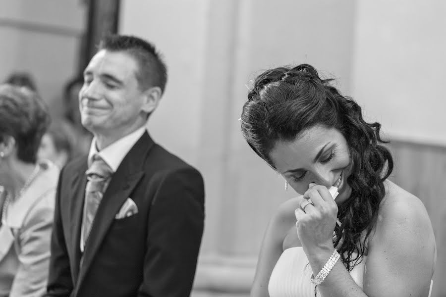 Fotógrafo de bodas Foto Lizarra (fotolizarra). Foto del 11 de junio 2019