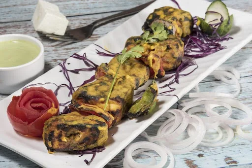 Paneer Tikka