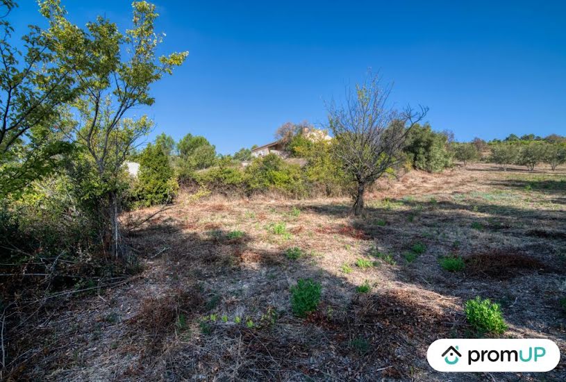  Vente Terrain à bâtir - à Caunes-Minervois (11160) 