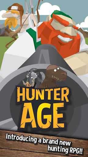 HunterAge