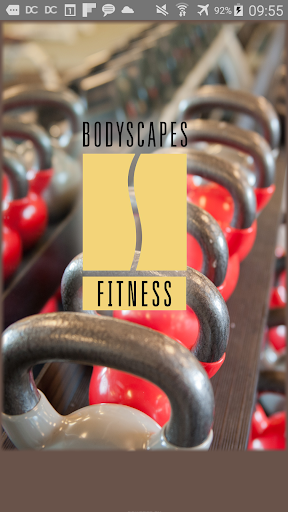 免費下載健康APP|BodyScapes Fitness app開箱文|APP開箱王