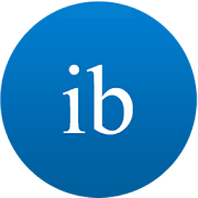 ibibook Костанай справочник  Icon