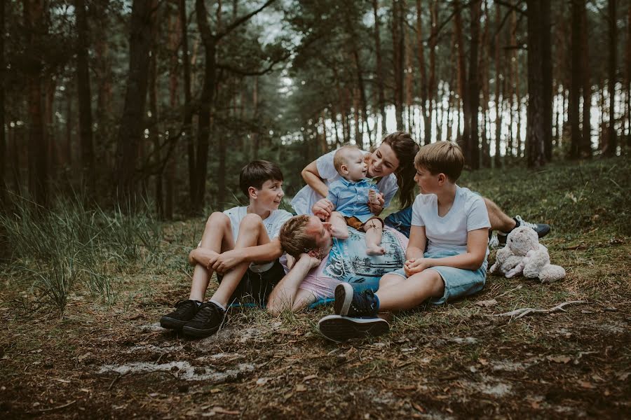 Fotograful de nuntă Joanna Frize-Szulc (joannafrizeszulc). Fotografia din 17 februarie 2021