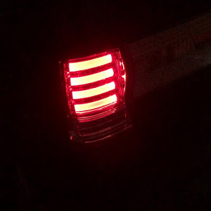 タントカスタム L375S
