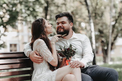 Fotógrafo de bodas Yuriy Dudka (yuriydudka). Foto del 6 de agosto 2022